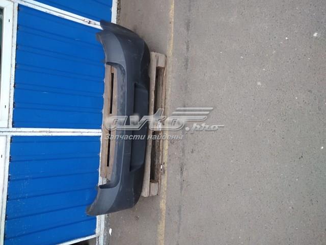 Задний бампер на ВАЗ GRANTA I 2190