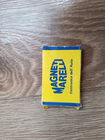 Щетка генератора MAGNETI MARELLI AMS0071