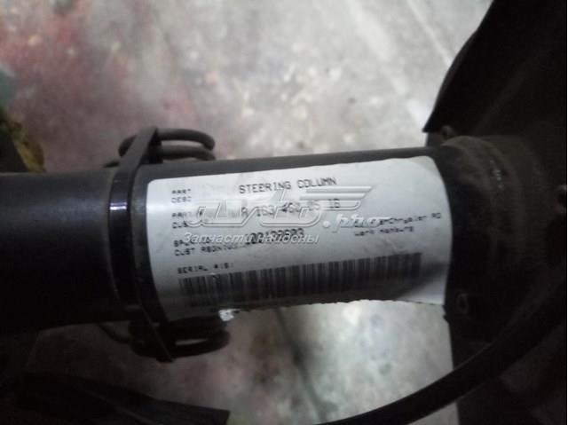 A1634600516 MERCEDES Columna dirección original y equivalente