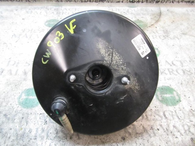 Купить 0204848615 Bosch ВУТ