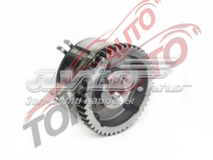 13025EZ30A Nissan/Infiniti Регулятор фаз газораспределения