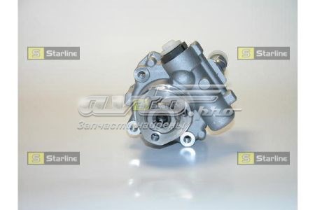 Насос ГУР SCH078 Starline