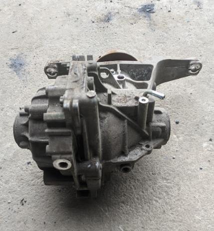  Ford K2GW4000AE