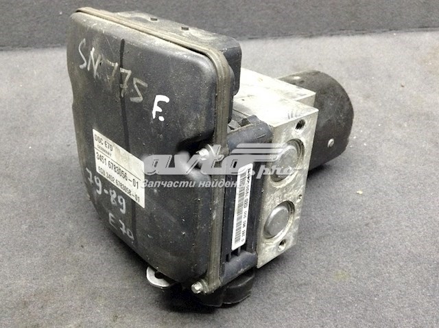  BMW 34516783056