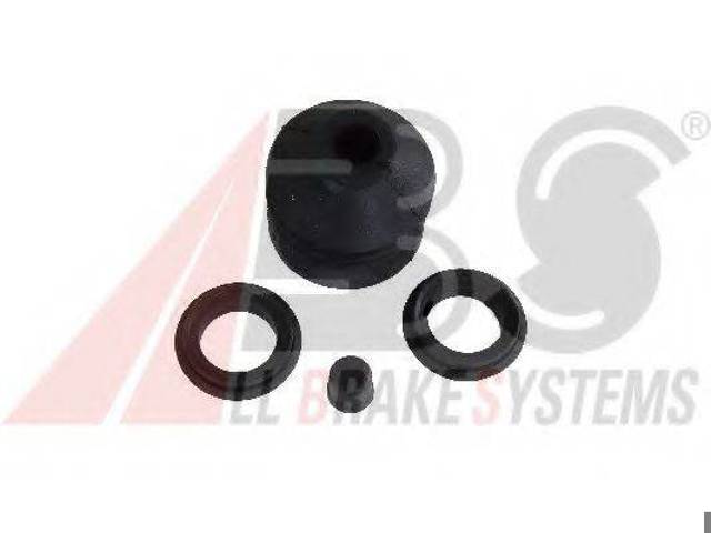 Kit de reparación del cilindro receptor del embrague 9940854 FIAT