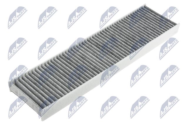 Фильтр воздушный отопителя NTY FCFBM020C цена, от 21.06 USD