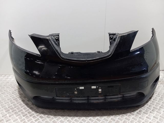 Бампер передний, верхняя часть F20224FAMH Nissan/Infiniti