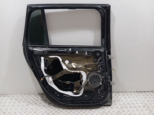 Купить 9803033780 Peugeot/Citroen Дверь задняя