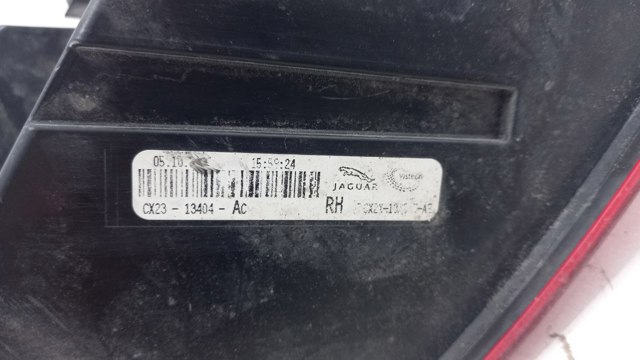  CX2313404AC Jaguar