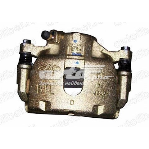 Тормозной суппорт Chery A116GN3501060AB цена, от 29.18 USD