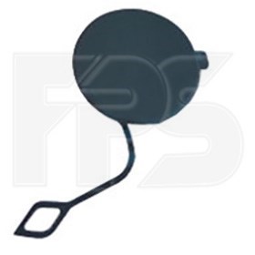 Купить FP7417918 FPS Заглушка бампера буксировочного крюка передняя правая