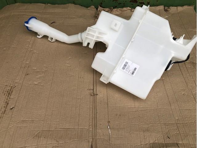 Купить 98610R2100 Hyundai/Kia Бачок омывайки