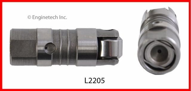  Enginetech L2205