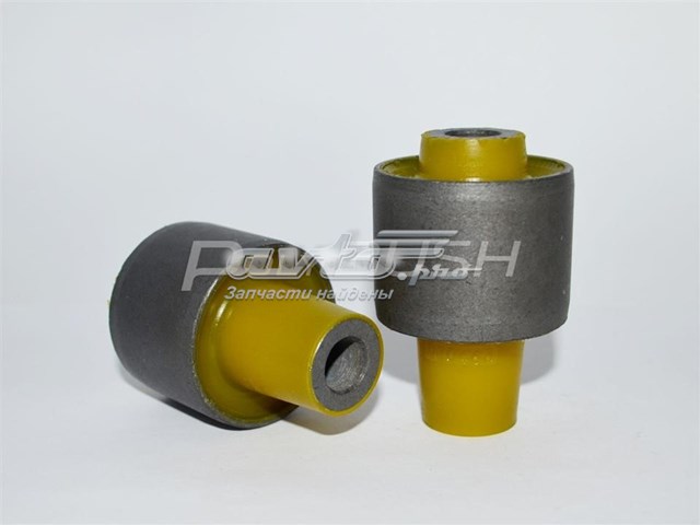 Полиуретановый сайлентблок заднего нижнего рычага Polybush 020463 цена, от 11.19 USD