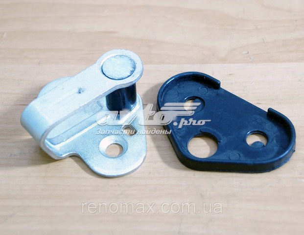 Avalanca de mudança Renault Kangoo preço, a partir de 8,14 USD