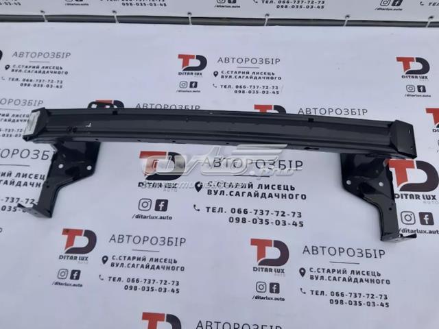 PFD44002K Signeda Балка бампера переднего