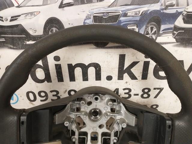 484305X37B Nissan/Infiniti Колесо рулевое
