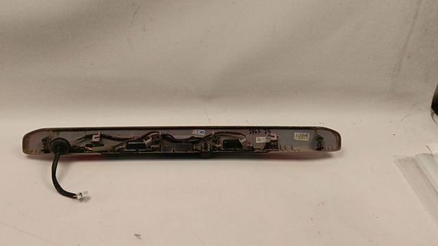 87311J9000 Hyundai/Kia Молдинг ляды