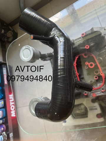Патрубок воздушный, вход в турбину (наддув) Nissan/Infiniti 16578VC104 цена, от 74.51 USD