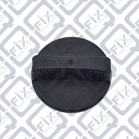Купить Q3730094 Q-fix Крышка маслозаливной горловины