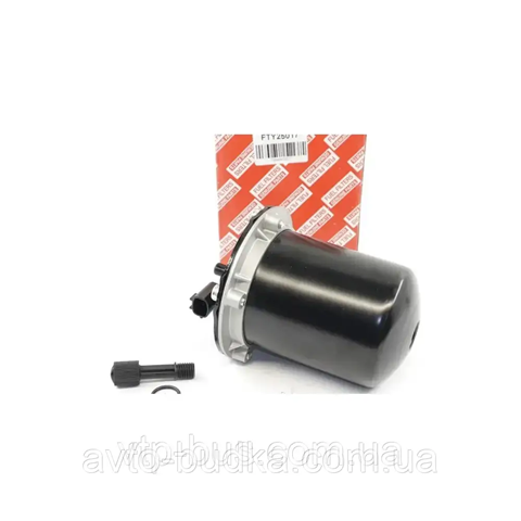 Фильтр тонкой очистки топлива FTY FTY25019 цена, от 63.59 USD