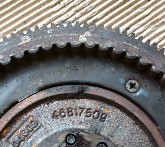  Fiat/Alfa/Lancia 46817509