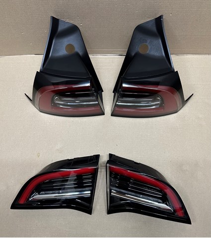  150208699D Tesla