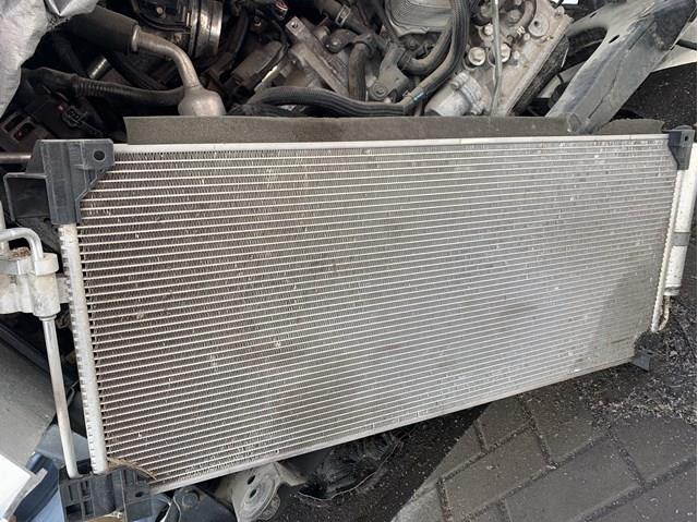 921005NA0A Nissan/Infiniti Конденсатор