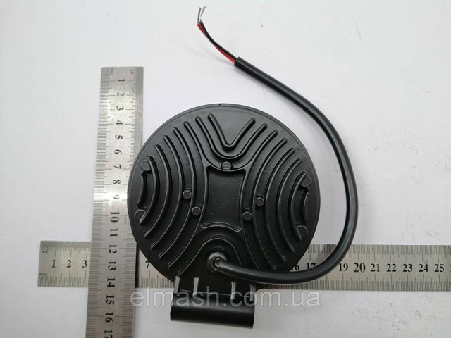 DKB227WSTD DK Фонарь заднего хода