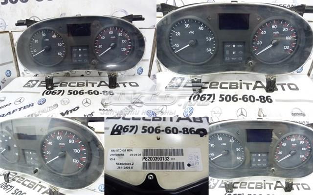  8200390133 Renault (RVI)