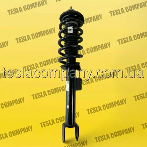 Амортизатор подвески передний левый Tesla 104409700A цена, от 88.69 USD