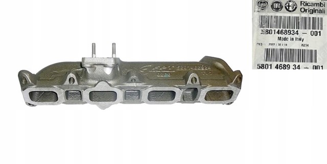  Fiat/Alfa/Lancia 5801468934 цена, от 22.86 USD