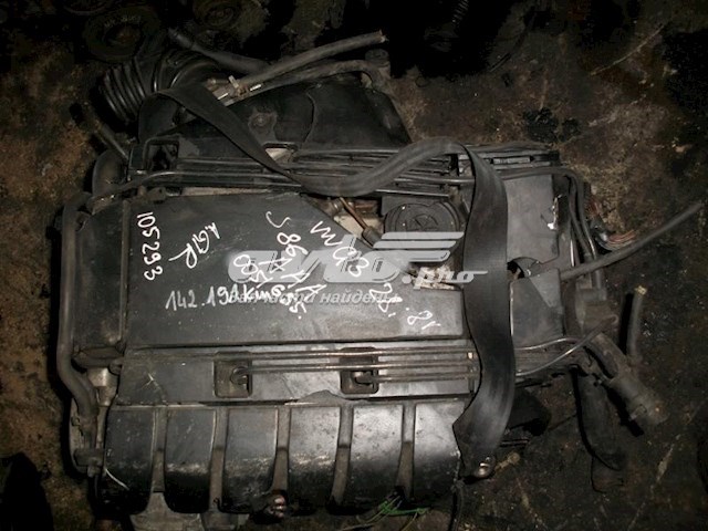 ДВС в сборе VAG AAA цена, от 14.68 USD