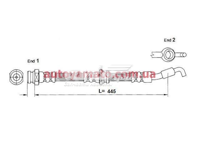  MB129882 Mitsubishi