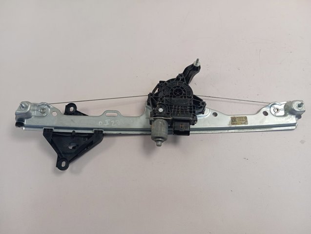 807214493R Renault (RVI) 