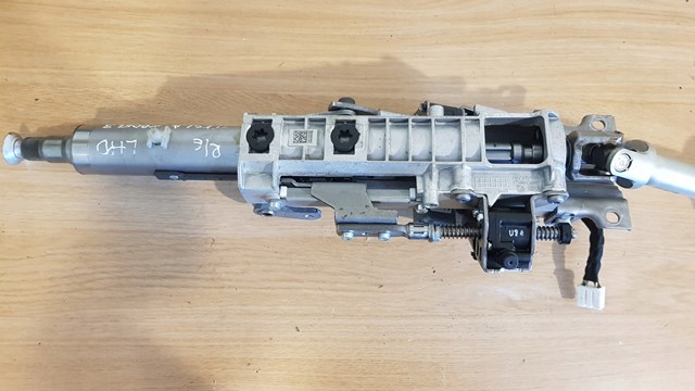 Рулевая колонка 104481100F Tesla