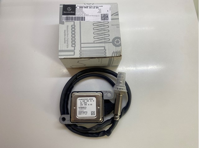  Mercedes A000905520680 цена, от 126.25 USD