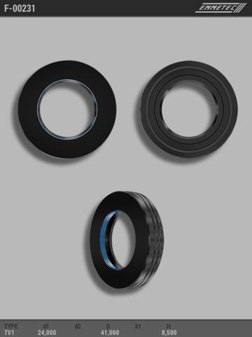  Emmetec F00231 цена, от 6.70 USD