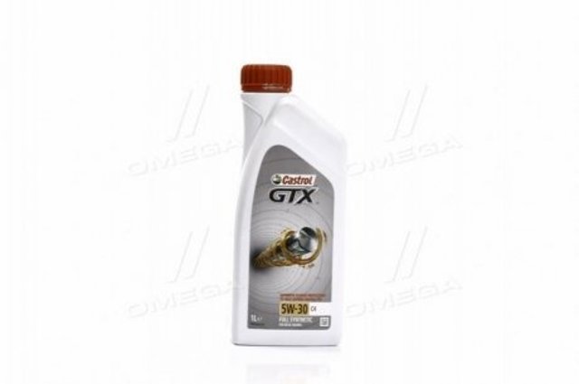  15C4EE Castrol