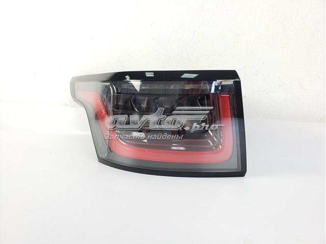  LR099778 Land Rover