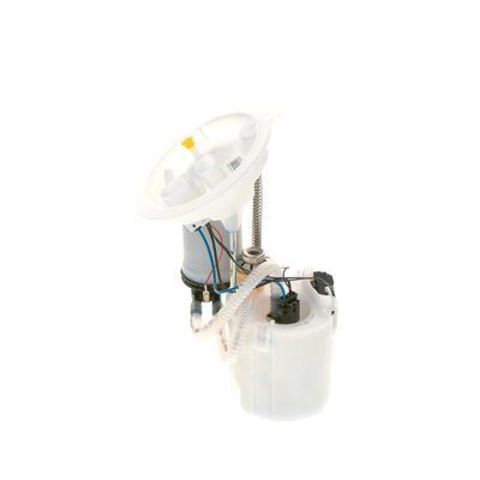 580200326 Bosch Электробензонасос