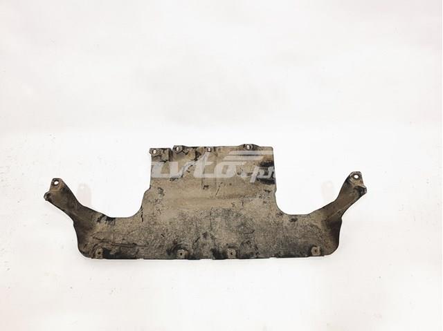 Защита двигателя задняя Porsche 7P0825285 цена, от 33.22 USD