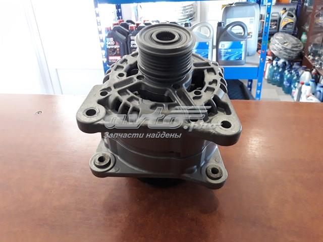 Автомобильный генератор Bosch 0124425029 цена, от 62.08 USD