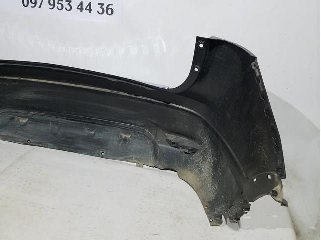 Задний бампер 850226MA0H Nissan/Infiniti