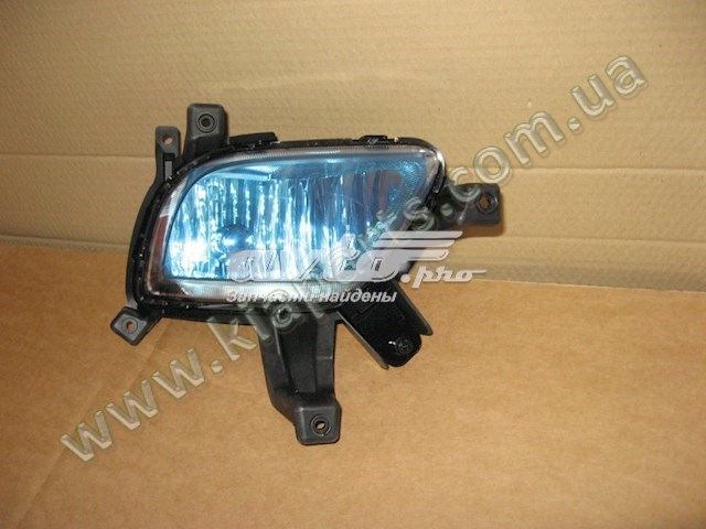 92202C5200 Hyundai/Kia Противотуманка правая