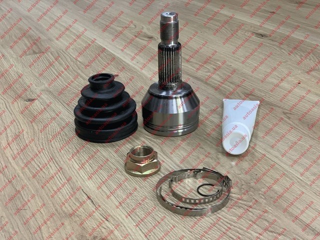 A21XLB3KT2203030G Chery 