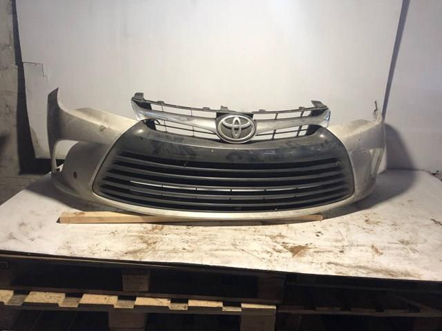 Купить 5211906A50 Toyota Буфер (бампер) передний
