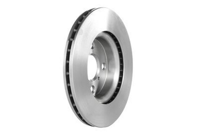 Тормоз дисковый передний Bosch 986479363 цена, от 36.03 USD