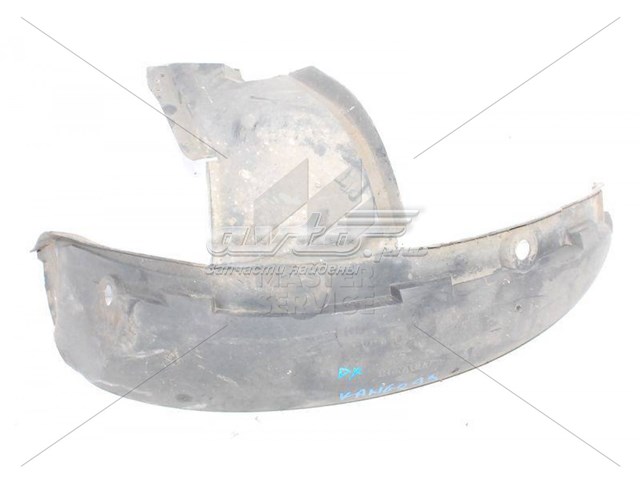 7700304868 Renault (RVI) Брызговик передний правый