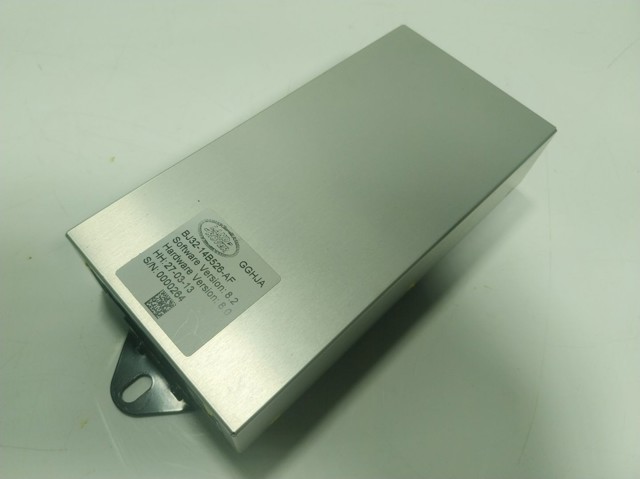 LR025885 Land Rover 